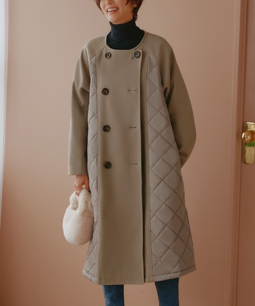 セール】2way ｜ ウーリーストレッチ×ソフィーレイト【2way