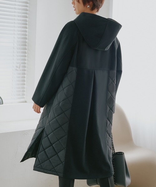 セール】2way ｜ ウーリーストレッチ×ソフィーレイト【2way