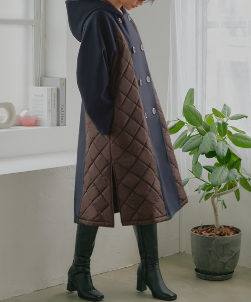 セール】2way ｜ ウーリーストレッチ×ソフィーレイト【2way