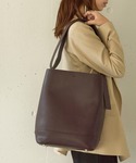 ＆MyuQ(アンドミューク)の「バッグ(ショルダーバッグ)」