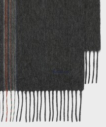 Paul Smith ポールスミス マフラー ウール カシミヤ メンズ