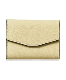 IL CRITERIO（イルクリテリオ）の「【IL CRITERIO】fit fold マグセーフ対応ミニウォレット（財布）」