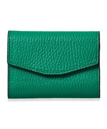 IL CRITERIO（イルクリテリオ）の「【IL CRITERIO】fit fold マグセーフ対応ミニウォレット（財布）」