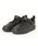 NIKE�i�i�C�L�j�́uNIKE �i�C�L COURT BOROUGH LOW RECRAFT PS �L�b�Y�X�j�[�J�[(�R�[�g�{���[LOW���N���t�gPS) DV5457 002 �u���b�N/�u���b�N/�u���b�N�i�X�j�[�J�[�j�v�b�u���b�N×�u���b�N