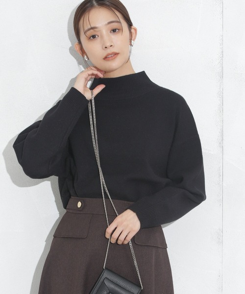 NANO universe（ナノユニバース）の「【追加生産】WEB限定/洗濯機洗可