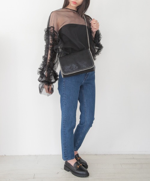 SETUP7（セットアップセブン）の「【SETUP7】Stella メタル