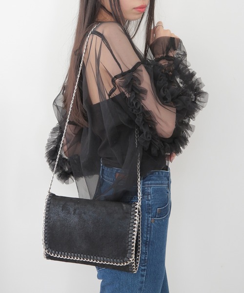 SETUP7（セットアップセブン）の「【SETUP7】Stella メタル