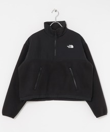 THE NORTH FACE（ザノースフェイス）の「THE NORTH FACE　PULLOVER DENALI JACKET（その他トップス・レディース）」