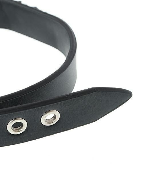 Candy Stripper（キャンディストリッパー）の「CND チョーカー（チョーカー・レディース・ブラック・FREE）」の10枚目の写真