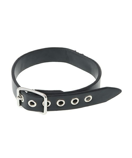 Candy Stripper（キャンディストリッパー）の「CND チョーカー（チョーカー・レディース・ブラック・FREE）」の7枚目の写真