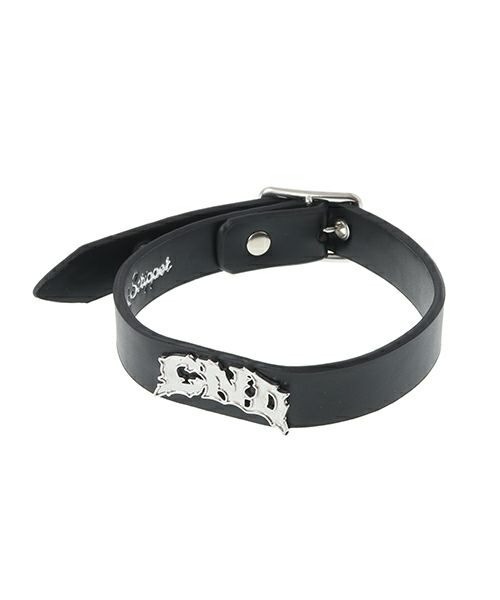 Candy Stripper（キャンディストリッパー）の「CND チョーカー（チョーカー・レディース・ブラック・FREE）」の6枚目の写真