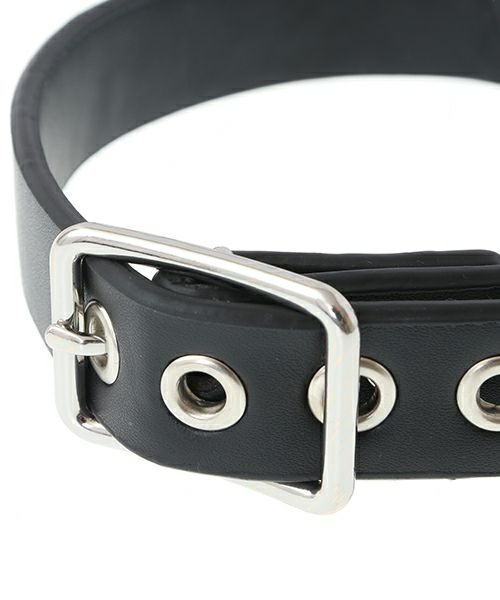 Candy Stripper（キャンディストリッパー）の「CND チョーカー（チョーカー・レディース・ブラック・FREE）」の9枚目の写真