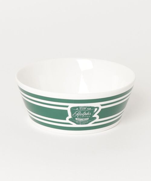 Ralph's Coffee ドッグ ボウル（その他ペットグッズ）｜POLO RALPH