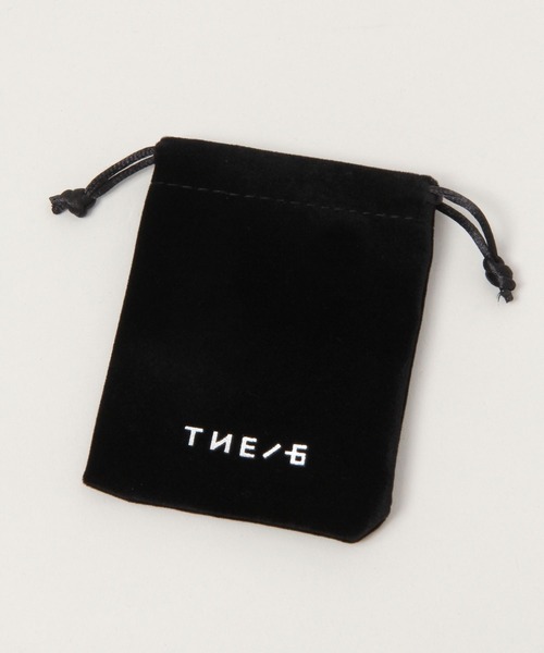 RAGEBLUE（レイジブルー）の「モチーフトップループタイ/ネックレス（ネックレス・メンズ・ホワイト/ブラック/グレー・FREE）」の7枚目の写真