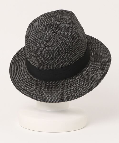 RATTLE TRAP（ラトルトラップ）の「ペーパーハット（ハット・メンズ・カーキ/ブラック・FREE）」の3枚目の写真