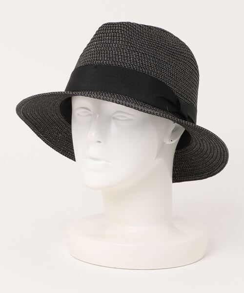 RATTLE TRAP（ラトルトラップ）の「ペーパーハット（ハット・メンズ・カーキ/ブラック・FREE）」の11枚目の写真