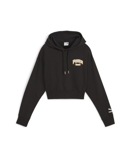 セール】PUMA プーマ ウィメンズ フォー ザ ファンベース