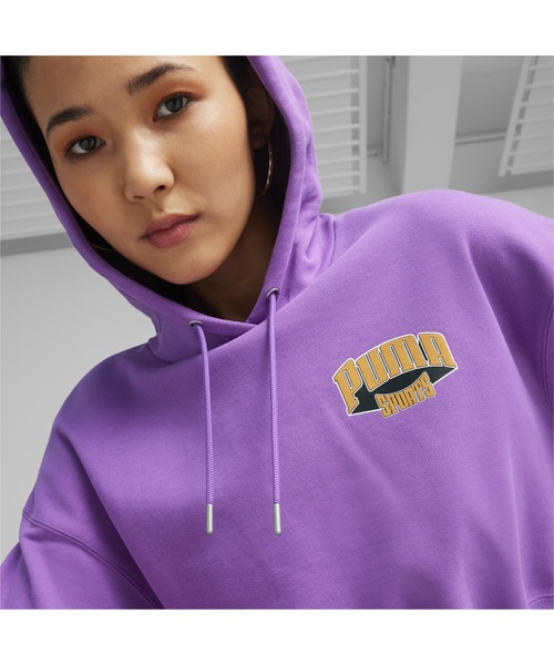 セール】PUMA プーマ ウィメンズ フォー ザ ファンベース
