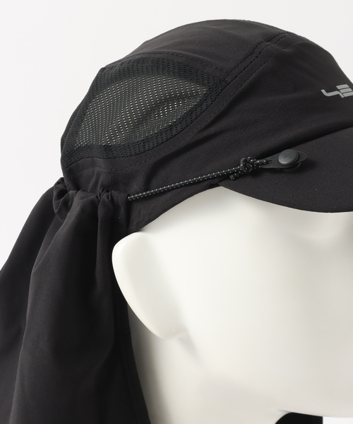 帽子 SEALSON RUNNING SUN CAP AC-C03 AC-C03 | RUNNING SUN CAP – SEALSON