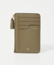 新品　アニヤハンドマーチ　ザニー エンベロープ ジップ カードケース 楽天市場】アニヤハインドマーチ ANYA HINDMARCH カードケース