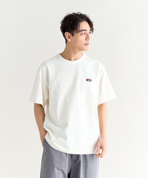 ⭐︎早い者勝ち⭐︎AcneStudios バックボックスロゴ Tシャツ AcneStudios バックボックスロゴtee shirt