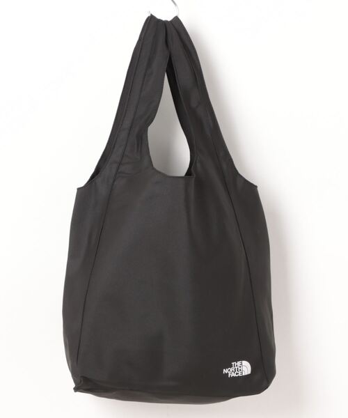 【韓国限定】ノースフェイス White Label トートBlack THE NORTH FACE ザ・ノースフェイス WHITE LABEL メンズ