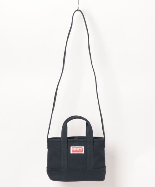 KENZO（ケンゾー）の「'KENZO Utility' スモール キャンバス