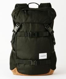 Another Edition | BC NIXON S LANDLOCK RUCK(バックパック/リュック)