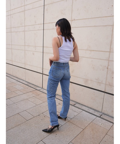 パンツ ENCIRCLE Go to jeans 220706_encircle0922_32a30864-