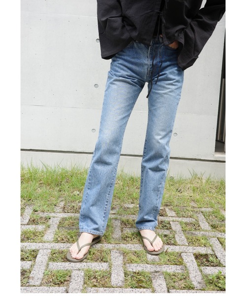 パンツ ENCIRCLE Go to jeans 220706_encircle0922_32a30864-