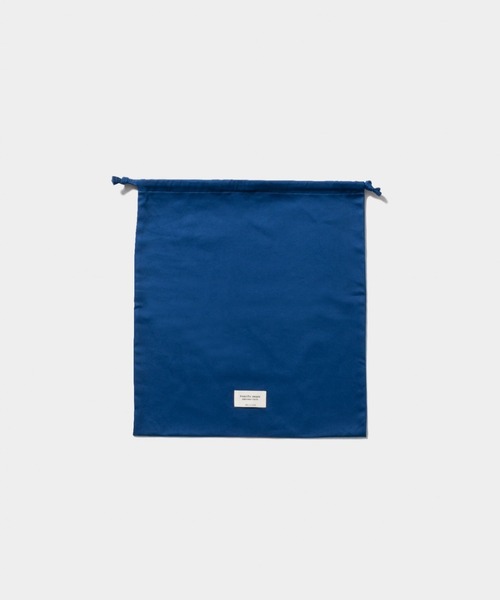 beautiful people（ビューティフルピープル）の「konbu knit shopping busket bag（かごバッグ・レディース・ダークグレー/イエロー/ダークグリーン/ブルー・FREE）」の13枚目の写真