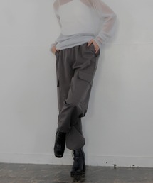 ベネシャンカーゴパンツ