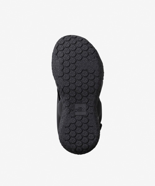 THE NORTH FACE（ザノースフェイス）の「THE NORTH FACE/ザ・ノース・フェイス  K STRATUM SHELL キッズ NFJ52450（サンダル・キッズ・バイオレット/ブラック・23.0cm/21.0cm/20.0cm/19.0cm/18.0cm/17.0cm/16.0cm/15.0cm/22.0cm）」の7枚目の写真