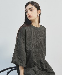 STERNBERG | STERNBERG/ワッシャープルオーバー/991304(Tシャツ/カットソー)