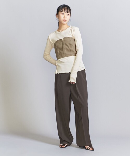 BEAUTY&YOUTH UNITED ARROWS（ビューティーアンドユース