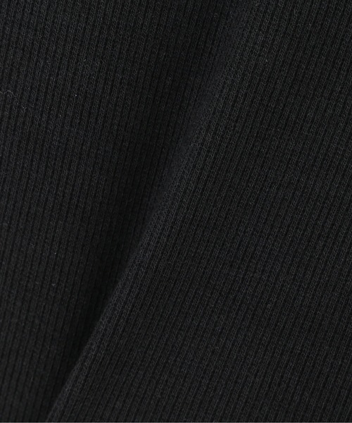 FREE'S MART(フリーズマート)の「カップ付きアメスリショート丈タンクトップ(カップ取り外し可)(タンクトップ・レディース・ピンク/ブラック/オフホワイト・FREE)」の19枚目の写真