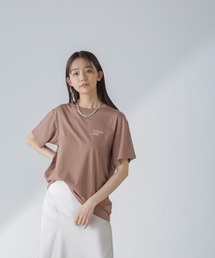 Odub/別注 プリントTシャツ