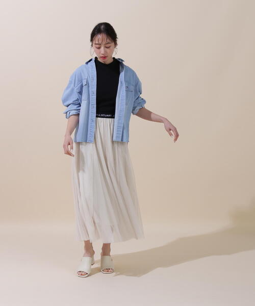 JILL by JILL STUART ジルスチュアート スカート Mサイズ 楽天市場】ジルスチュアート（スカート｜ボトムス）：レディース