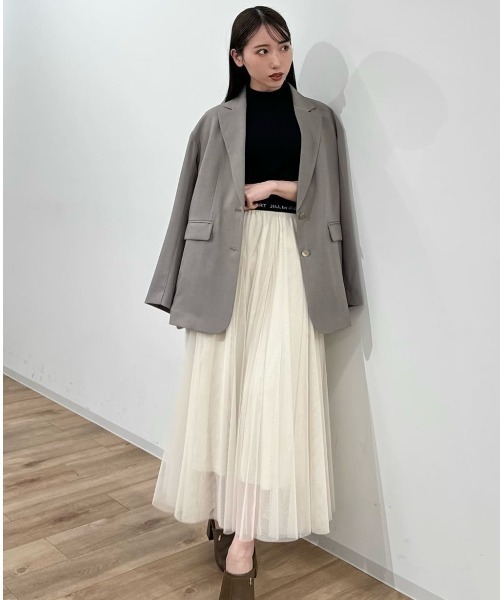 ブランド洋服まとめ売り15点　ジルスチュアート　レディーススカート　総額約20万 ブランド洋服まとめ売り15点 ジルスチュアート レディース