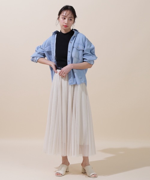 ブランド洋服まとめ売り15点　ジルスチュアート　レディーススカート　総額約20万 ブランド洋服まとめ売り15点 ジルスチュアート レディース