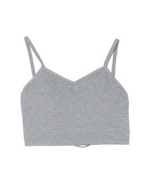 jouetie | バックオープンラメブラレット(キャミソール)