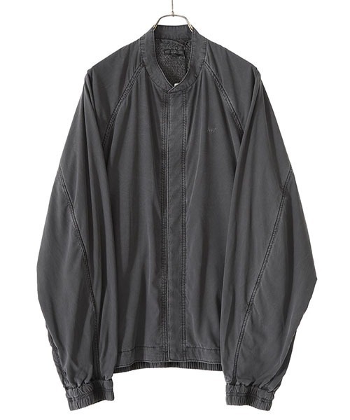 STONEMASTER ストーンマスター SM SWINGTOP JACKET STONEMASTER（ストーンマスター） SM スイングトップ ジャケット