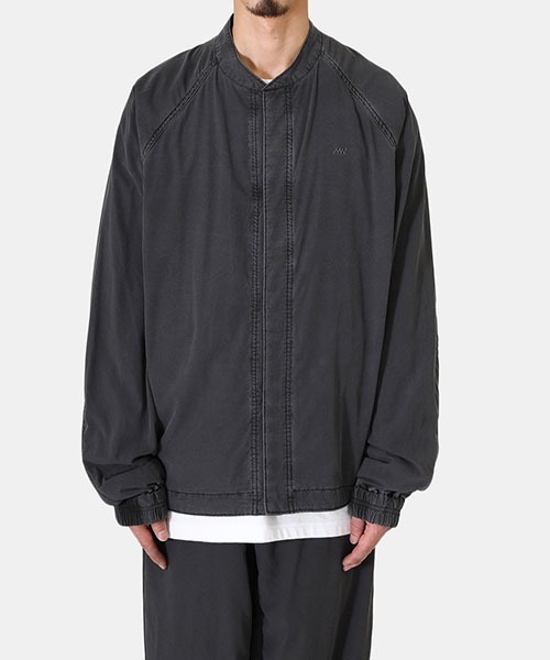 STONEMASTER ストーンマスター SM SWINGTOP JACKET STONEMASTER (ストーンマスター) SM SWINGTOP JACKET / スウィング