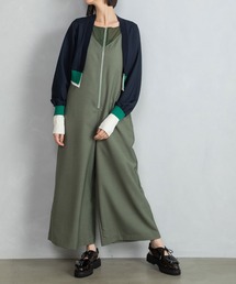 MARECHAL TERRE｜マルシャルテルのオールインワン・サロペット通販 