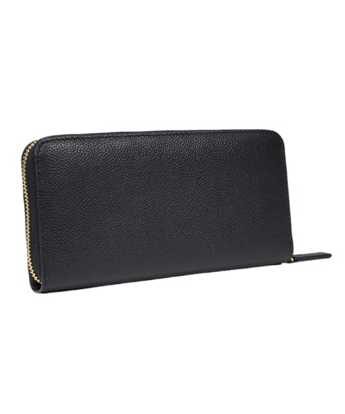 【セール】バイカラー牛革 ラウンド長財布（財布）｜JOYA（ジョヤ）