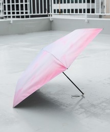 【晴雨兼用】Wpc. 遮光軽量サンセットMINI