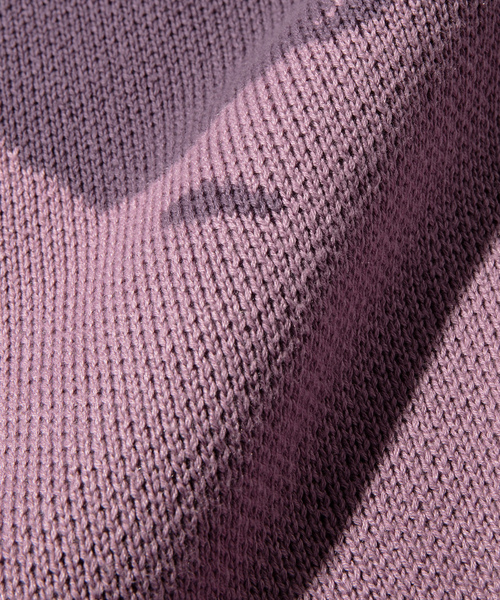 .ENDRECHERI.(エンドリケリー)の「長袖ニット(ニット/セーター・メンズ・ピンク系その他・FREE)」の14枚目の写真