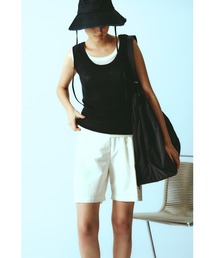 RIM.ARK｜リムアークのパンツ（ホワイト/白色系）通販 - ZOZOTOWN 