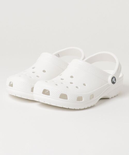 クロックス crocs クロッグサンダル（サンダル）｜crocs