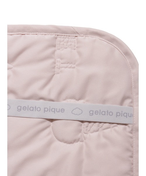 新品　ジェラートピケ　冷感パット　敷パット　アイスキルト　ダブル　ピンク 楽天市場】ジェラートピケ gelato pique Sleep Mickey&Minnie